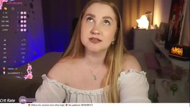 Image 12 of ollydoll Stream on Chaturbate on 2 months ago