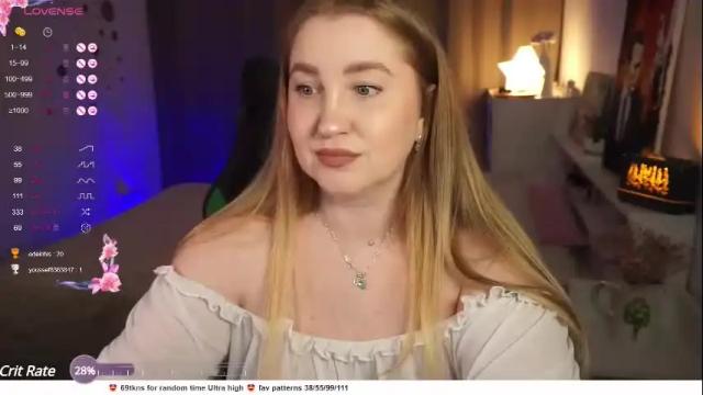Image 7 of ollydoll Stream on Chaturbate on 2 months ago