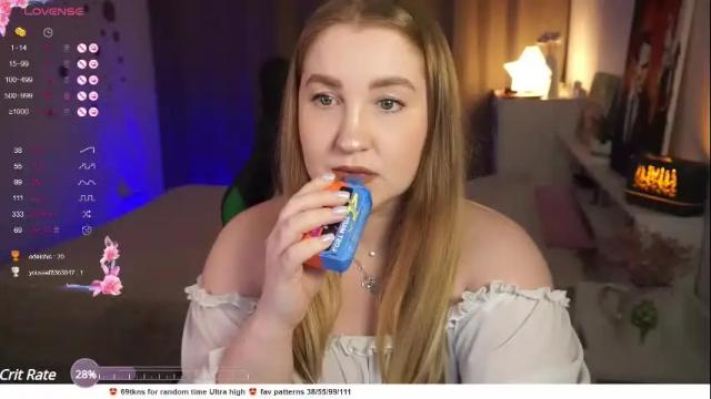 Image 8 of ollydoll Stream on Chaturbate on 2 months ago