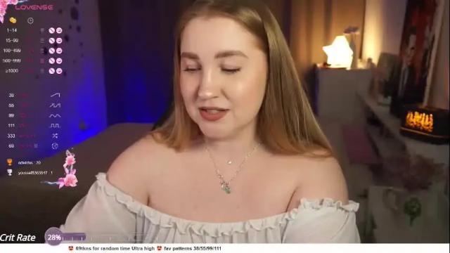 Thumbnail 3, ollydoll's Stream at Chaturbate, 2 months ago