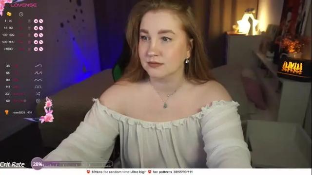 Image 10 of ollydoll Stream on Chaturbate on 2 months ago