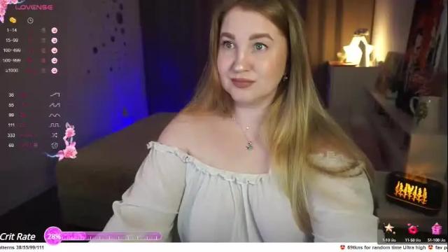 Image 3 of ollydoll Stream on Chaturbate on 2 months ago