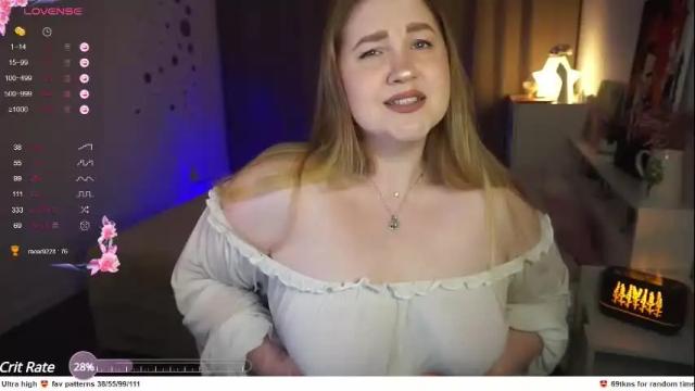 Image 4 of ollydoll Stream on Chaturbate on 2 months ago
