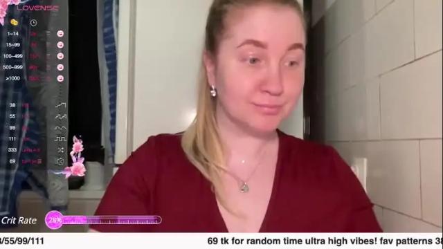 Image 11 of ollydoll Stream on Chaturbate on 2 months ago