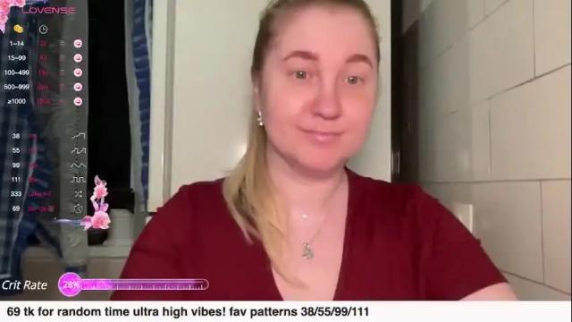 Image 12 of ollydoll Stream on Chaturbate on 2 months ago