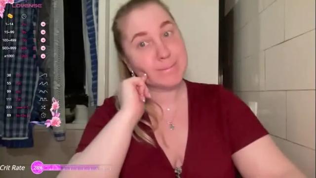Image 2 of ollydoll Stream on Chaturbate on 2 months ago