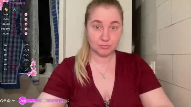 Image 3 of ollydoll Stream on Chaturbate on 2 months ago