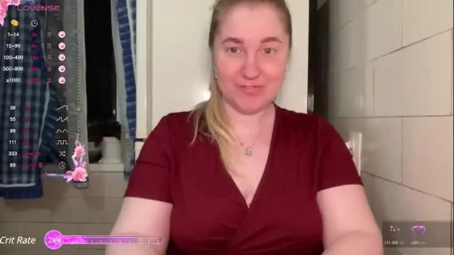 Thumbnail 3, ollydoll's Stream at Chaturbate, 2 months ago