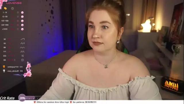 Image 10 of ollydoll Stream on Chaturbate on 1 month ago