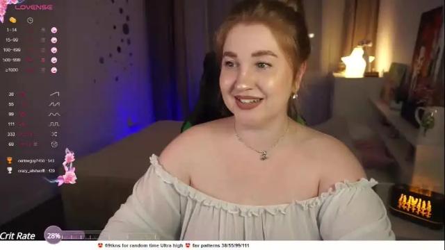 Image 11 of ollydoll Stream on Chaturbate on 1 month ago