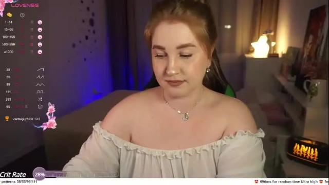 Image 2 of ollydoll Stream on Chaturbate on 1 month ago