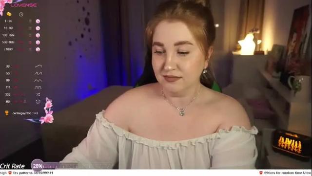 Image 3 of ollydoll Stream on Chaturbate on 1 month ago