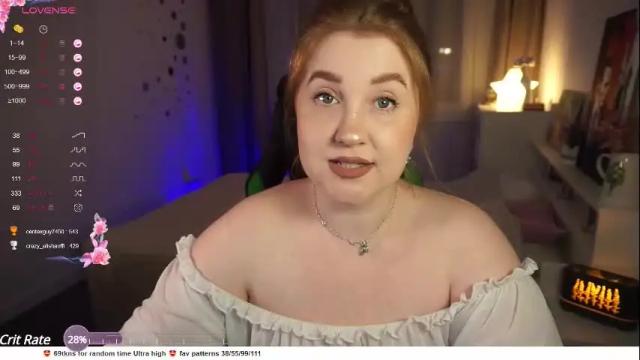 Image 7 of ollydoll Stream on Chaturbate on 1 month ago
