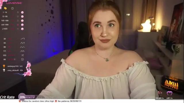 Image 8 of ollydoll Stream on Chaturbate on 1 month ago