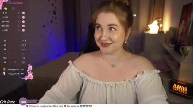 Thumbnail 3, ollydoll's Stream at Chaturbate, 1 month ago
