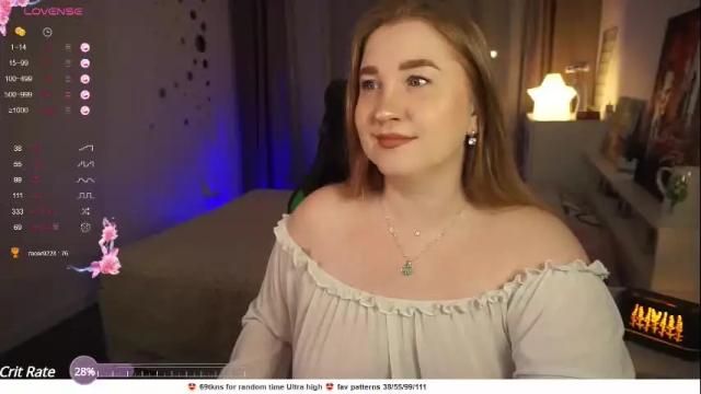 Image 11 of ollydoll Stream on Chaturbate on 1 month ago