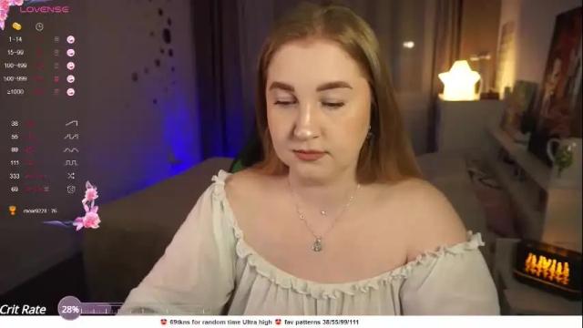 Image 12 of ollydoll Stream on Chaturbate on 1 month ago