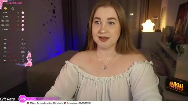 Image 6 of ollydoll Stream on Chaturbate on 1 month ago