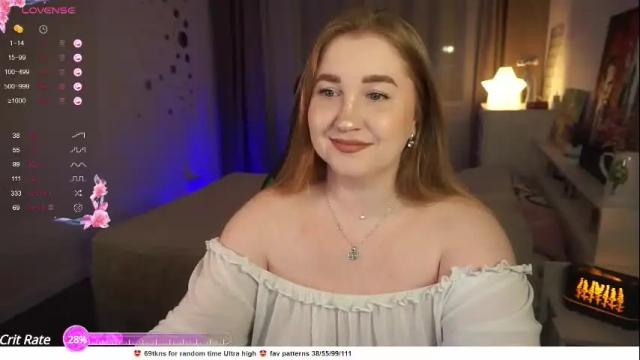 Thumbnail 3, ollydoll's Stream at Chaturbate, 1 month ago