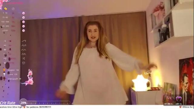 Thumbnail 1, ollydoll's Stream at Chaturbate, 1 month ago