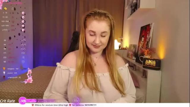 Image 3 of ollydoll Stream on Chaturbate on 1 month ago