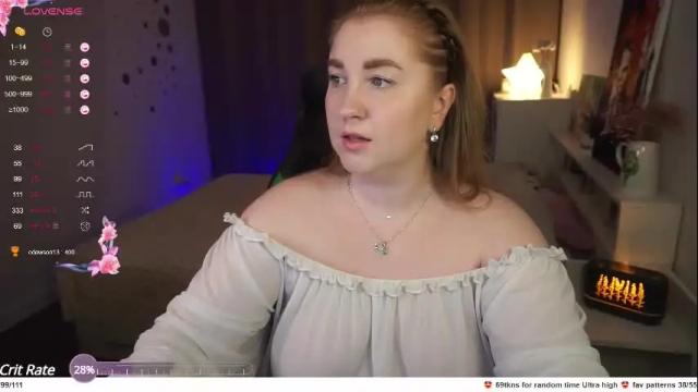 Image 10 of ollydoll Stream on Chaturbate on 1 month ago