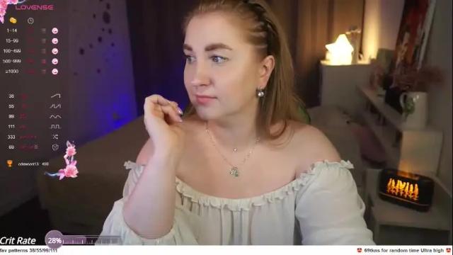 Image 12 of ollydoll Stream on Chaturbate on 1 month ago
