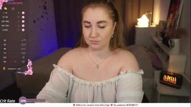Thumbnail 2, ollydoll's Stream at Chaturbate, 1 month ago