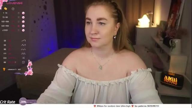Image 7 of ollydoll Stream on Chaturbate on 1 month ago