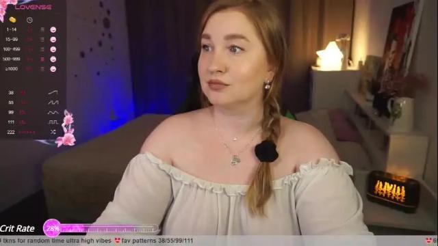 Thumbnail 1, ollydoll's Stream at Chaturbate, 1 month ago