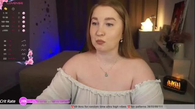 Image 12 of ollydoll Stream on Chaturbate on 1 month ago