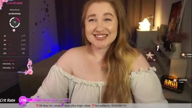 Image 2 of ollydoll Stream on Chaturbate on 1 month ago
