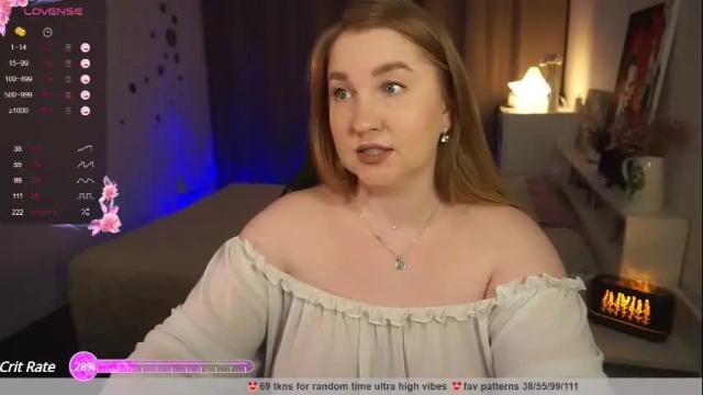 Image 4 of ollydoll Stream on Chaturbate on 1 month ago