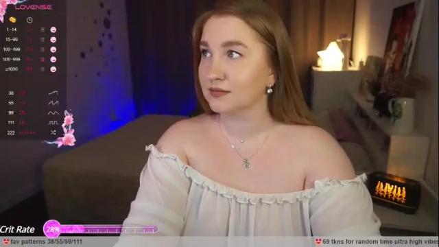 Image 7 of ollydoll Stream on Chaturbate on 1 month ago