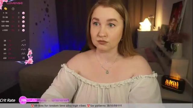 Thumbnail 3, ollydoll's Stream at Chaturbate, 1 month ago