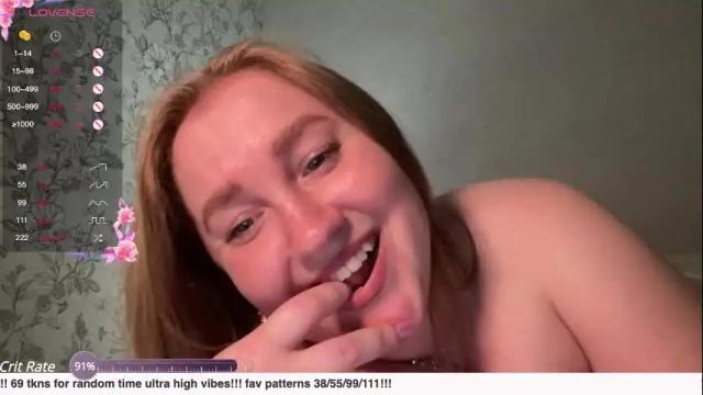 Thumbnail 3, ollydoll's Stream at Chaturbate, 1 month ago