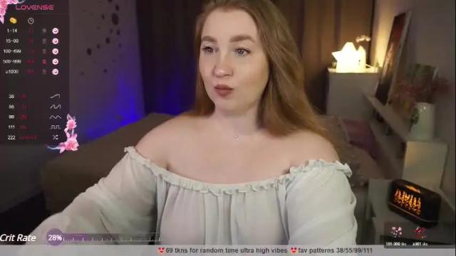 Image 10 of ollydoll Stream on Chaturbate on 25 days ago