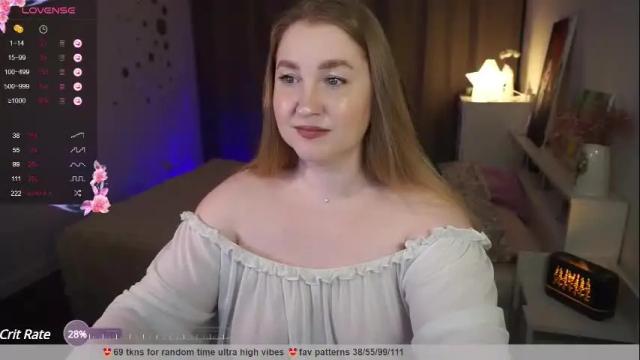 Image 7 of ollydoll Stream on Chaturbate on 25 days ago