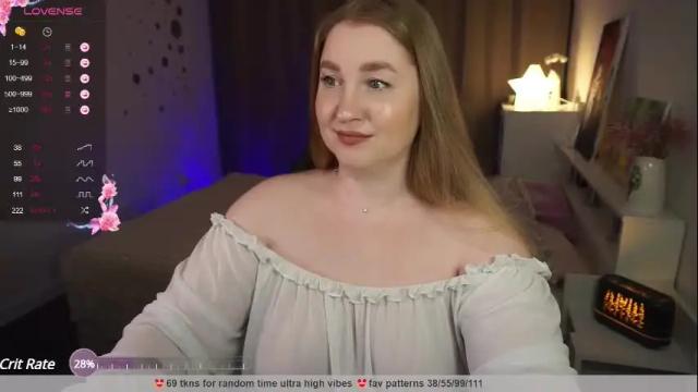 Image 8 of ollydoll Stream on Chaturbate on 25 days ago