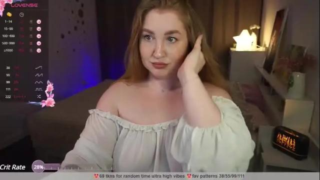 Thumbnail 3, ollydoll's Stream at Chaturbate, 24 days ago