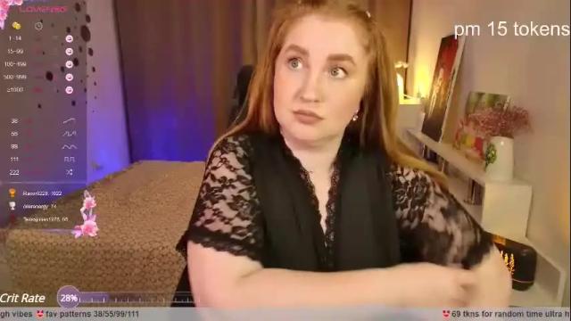 Thumbnail 3, ollydoll's Stream at Chaturbate, 23 days ago