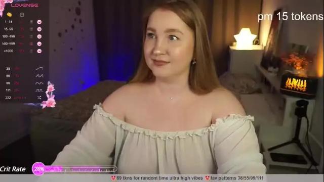 Image 4 of ollydoll Stream on Chaturbate on 15 days ago