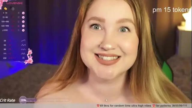 Image 6 of ollydoll Stream on Chaturbate on 15 days ago