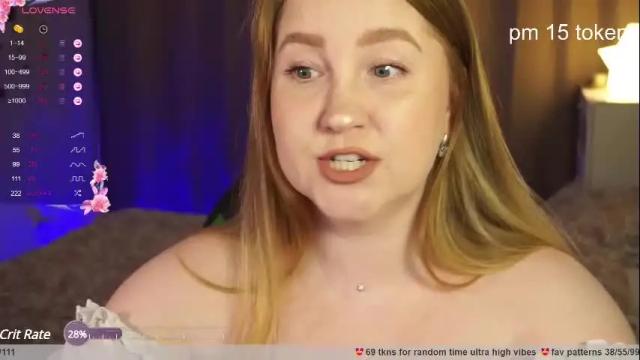 Image 7 of ollydoll Stream on Chaturbate on 15 days ago
