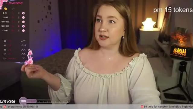 Thumbnail 3, ollydoll's Stream at Chaturbate, 15 days ago