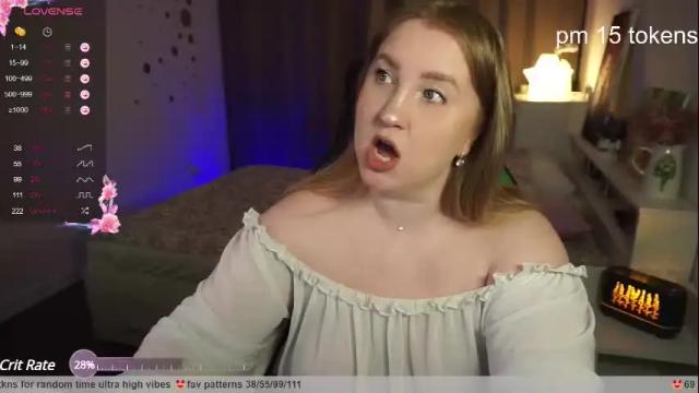 Thumbnail 1, ollydoll's Stream at Chaturbate, 14 days ago