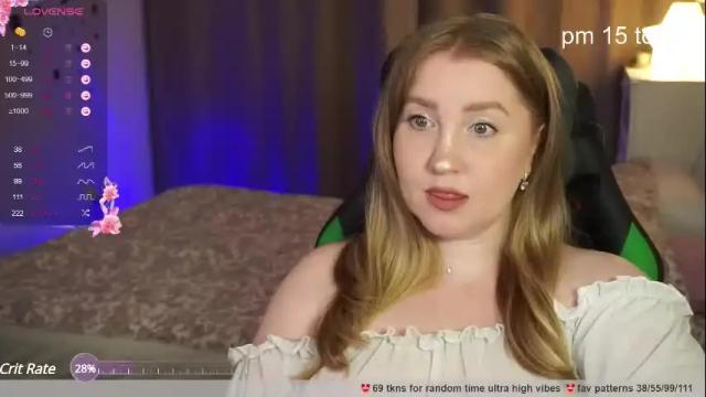 Image 10 of ollydoll Stream on Chaturbate on 14 days ago