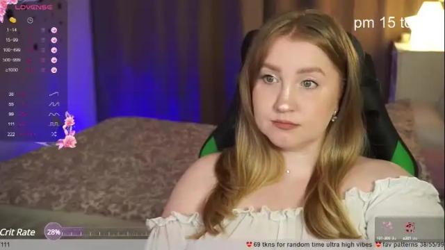 Image 11 of ollydoll Stream on Chaturbate on 14 days ago