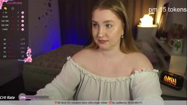 Image 6 of ollydoll Stream on Chaturbate on 14 days ago