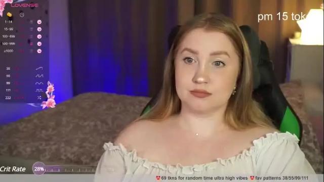 Thumbnail 3, ollydoll's Stream at Chaturbate, 14 days ago